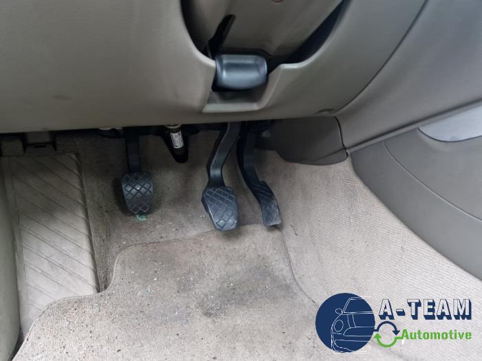 Audi A5 1.8 TFSI 16V Sloopvoertuig (2008, Groen)