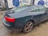 Audi A5 1.8 TFSI 16V Sloopvoertuig (2008, Groen)