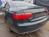 Audi A5 1.8 TFSI 16V Sloopvoertuig (2008, Groen)