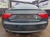 Audi A5 1.8 TFSI 16V Sloopvoertuig (2008, Groen)