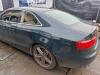 Audi A5 1.8 TFSI 16V Sloopvoertuig (2008, Groen)