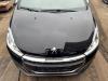 Peugeot 208 I 1.2 12V e-THP PureTech 110 Sloopvoertuig (2017, Zwart)