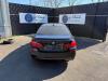 BMW 5 serie 530i 24V Sloopvoertuig (2013, Zwart)