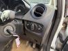 Ford Fiesta 6 1.5 TDCi Sloopvoertuig (2016, Roze, Wit)