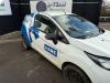 Ford Fiesta 6 1.5 TDCi Sloopvoertuig (2016, Roze, Wit)