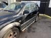 Kia Sorento I 2.4 16V Sloopvoertuig (2003, Zwart)