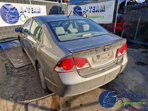 Honda Civic 1.3 Hybrid  (Sloop)