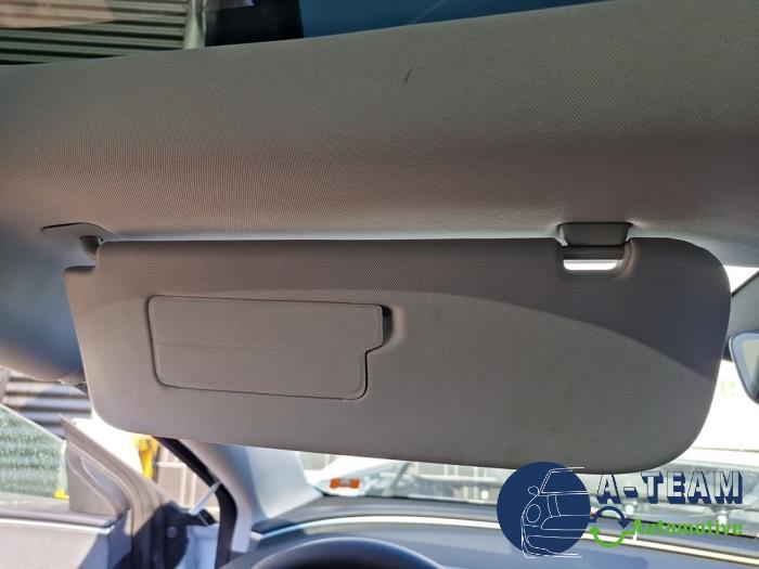 Tesla Model 3 Long Range RWD 78 kWh Sloopvoertuig (2024, Wit)