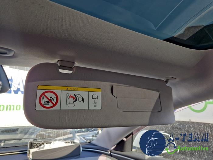 Tesla Model 3 Long Range RWD 78 kWh Sloopvoertuig (2024, Wit)