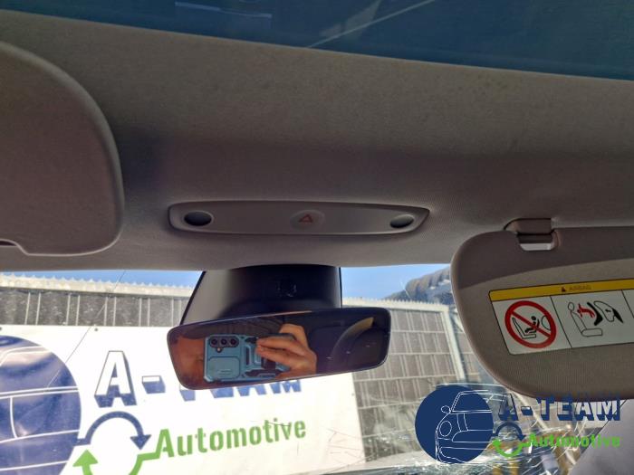 Tesla Model 3 Long Range RWD 78 kWh Sloopvoertuig (2024, Wit)