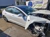 Tesla Model 3 Long Range RWD 78 kWh Sloopvoertuig (2024, Wit)
