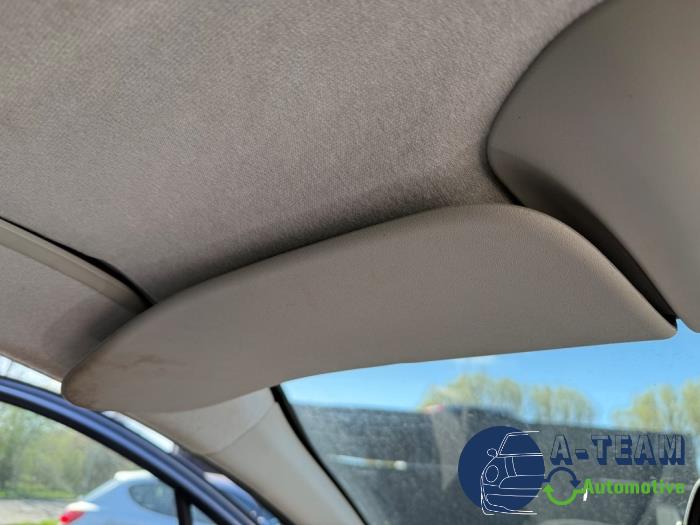 Citroen C3 1.6 16V VTi 120 Sloopvoertuig (2010, Grijs)