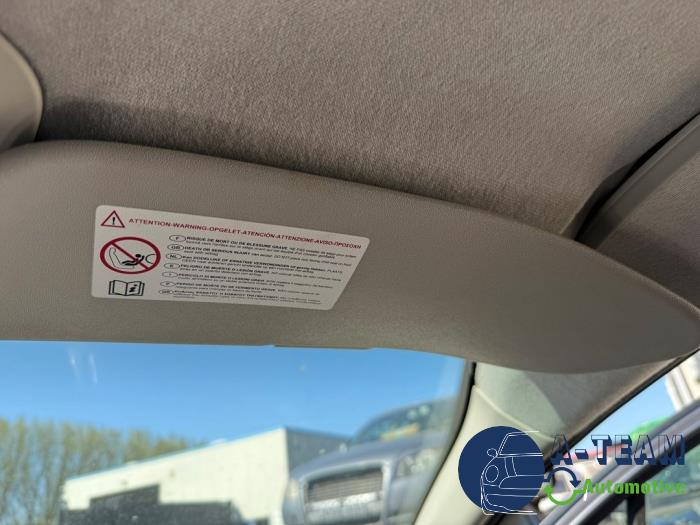 Citroen C3 1.6 16V VTi 120 Sloopvoertuig (2010, Grijs)