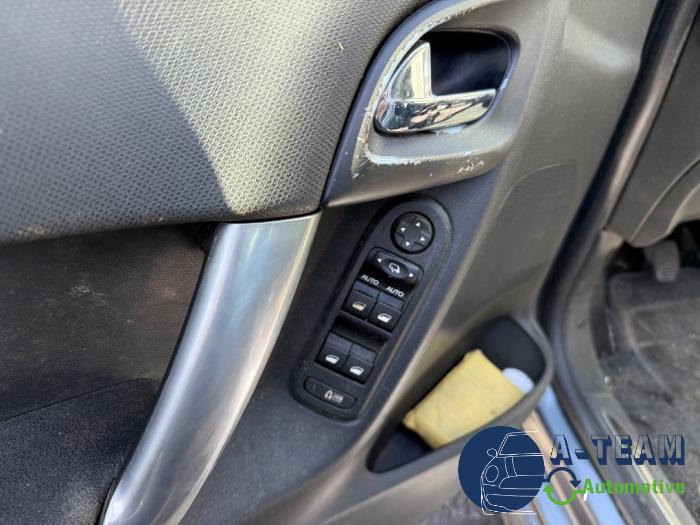 Citroen C3 1.6 16V VTi 120 Sloopvoertuig (2010, Grijs)