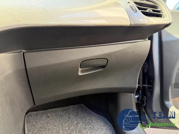 Citroen C3 1.6 16V VTi 120 Sloopvoertuig (2010, Grijs)