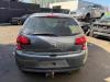 Citroen C3 1.6 16V VTi 120 Sloopvoertuig (2010, Grijs)