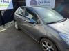 Citroen C3 1.6 16V VTi 120 Sloopvoertuig (2010, Grijs)