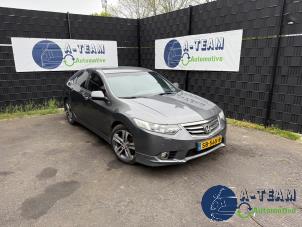 Honda Accord 2.2 i-DTEC 16V Type S  (Schade)