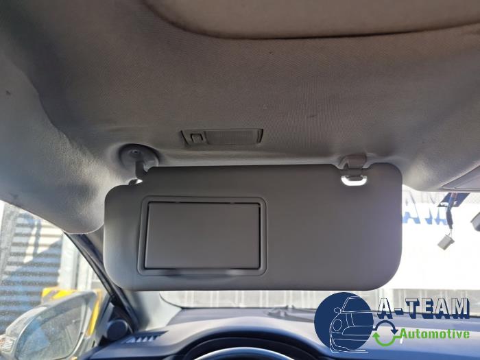 Toyota Auris Touring Sports 1.8 16V Hybrid Sloopvoertuig (2014, Zwart)