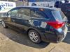 Toyota Auris Touring Sports 1.8 16V Hybrid Sloopvoertuig (2014, Zwart)