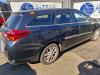 Toyota Auris Touring Sports 1.8 16V Hybrid Sloopvoertuig (2014, Zwart)