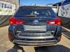Toyota Auris Touring Sports 1.8 16V Hybrid Sloopvoertuig (2014, Zwart)