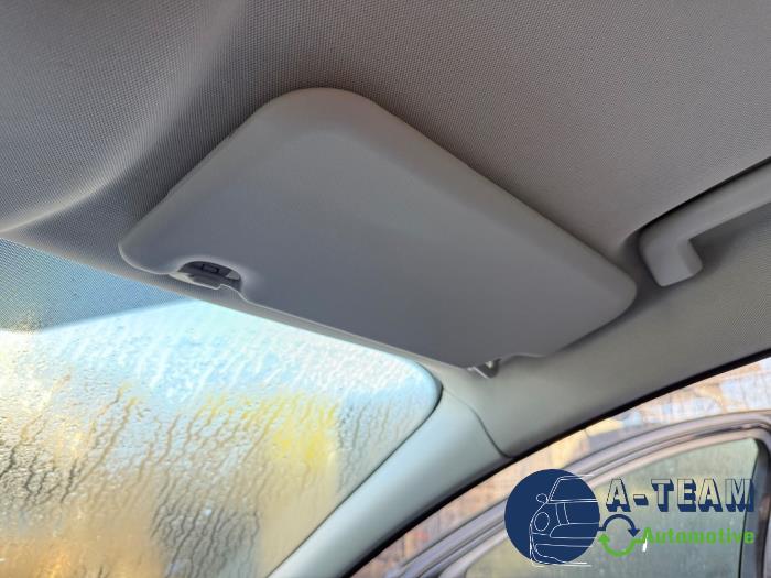 Ford Focus 3 1.0 Ti-VCT EcoBoost 12V 100 Sloopvoertuig (2013, Zwart)