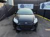 Ford Focus 3 1.0 Ti-VCT EcoBoost 12V 100 Sloopvoertuig (2013, Zwart)