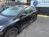 Ford Focus 3 1.0 Ti-VCT EcoBoost 12V 100 Sloopvoertuig (2013, Zwart)