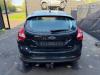 Ford Focus 3 1.0 Ti-VCT EcoBoost 12V 100 Sloopvoertuig (2013, Zwart)