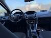 Ford Focus 3 1.0 Ti-VCT EcoBoost 12V 100 Sloopvoertuig (2013, Zwart)