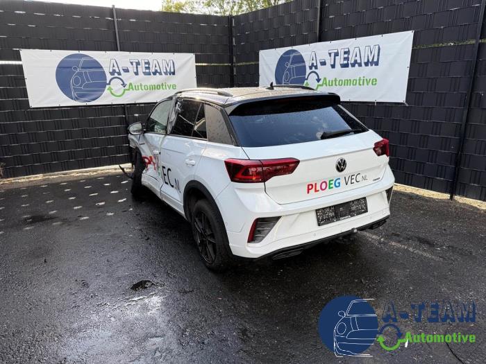 Foto donor auto