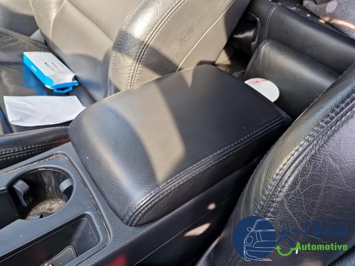 Audi A4 Avant 1.8 TFSI 16V Sloopvoertuig (2008, Metallic, Zilver)