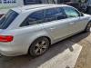 Audi A4 Avant 1.8 TFSI 16V Sloopvoertuig (2008, Metallic, Zilver)