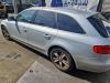 Audi A4 Avant 1.8 TFSI 16V Sloopvoertuig (2008, Metallic, Zilver)