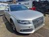 Audi A4 Avant 1.8 TFSI 16V Sloopvoertuig (2008, Metallic, Zilver)