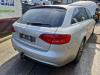 Audi A4 Avant 1.8 TFSI 16V Sloopvoertuig (2008, Metallic, Zilver)