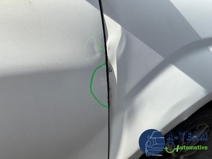 Opel Combo 1.3 CDTI 16V ecoFlex Sloopvoertuig (2015, Wit)