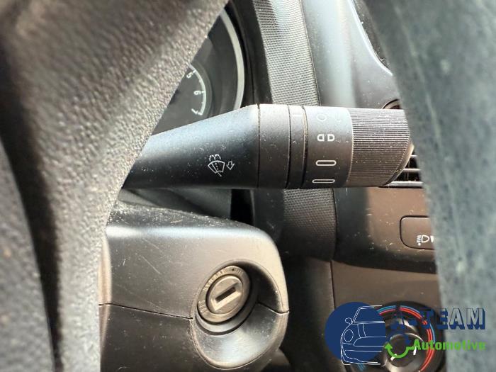 Opel Combo 1.3 CDTI 16V ecoFlex Sloopvoertuig (2015, Wit)