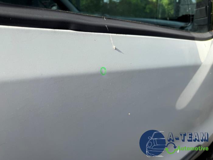 Opel Combo 1.3 CDTI 16V ecoFlex Sloopvoertuig (2015, Wit)