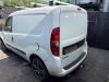 Opel Combo 1.3 CDTI 16V ecoFlex Sloopvoertuig (2015, Wit)