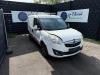 Opel Combo 1.3 CDTI 16V ecoFlex Sloopvoertuig (2015, Wit)