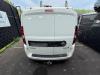 Opel Combo 1.3 CDTI 16V ecoFlex Sloopvoertuig (2015, Wit)
