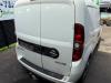 Opel Combo 1.3 CDTI 16V ecoFlex Sloopvoertuig (2015, Wit)