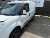 Opel Combo 1.3 CDTI 16V ecoFlex Sloopvoertuig (2015, Wit)