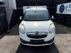 Opel Combo 1.3 CDTI 16V ecoFlex Sloopvoertuig (2015, Wit)