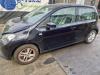Seat Mii 1.0 12V Sloopvoertuig (2012, Zwart)