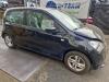 Seat Mii 1.0 12V Sloopvoertuig (2012, Zwart)