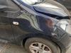 Seat Mii 1.0 12V Sloopvoertuig (2012, Zwart)