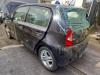 Seat Mii 1.0 12V Sloopvoertuig (2012, Zwart)